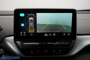 Volkswagen ID.4 bild 26