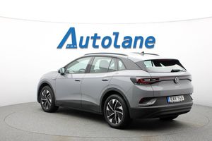 Volkswagen ID.4 bild 7