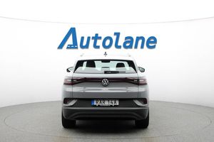 Volkswagen ID.4 bild 8