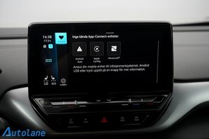Volkswagen ID.4 bild 24