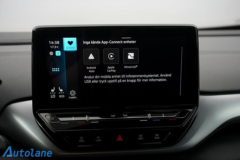 Volkswagen ID.4 bild 24