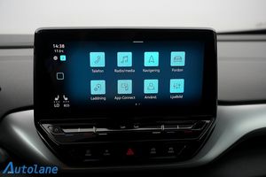 Volkswagen ID.4 bild 23