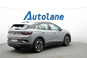 Volkswagen ID.4 bild 9
