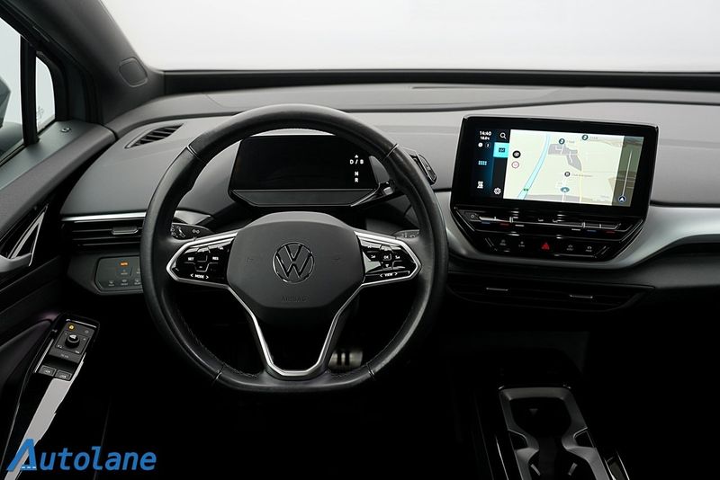 Volkswagen ID.4 bild 20