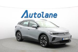Volkswagen ID.4 bild 1