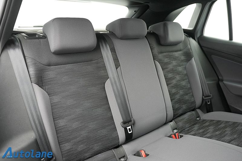 Volkswagen ID.4 bild 27