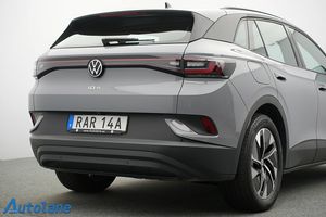 Volkswagen ID.4 bild 13