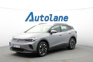 Volkswagen ID.4 bild 5