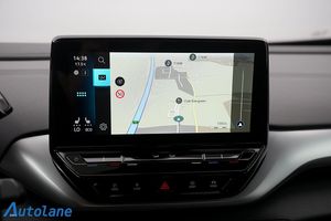 Volkswagen ID.4 bild 22