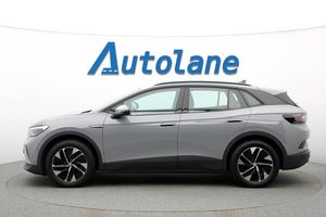Volkswagen ID.4 bild 6