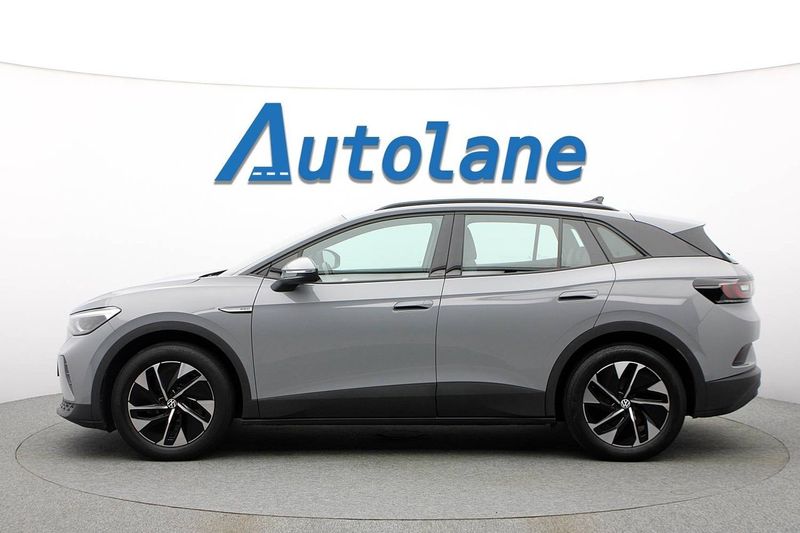 Volkswagen ID.4 bild 6