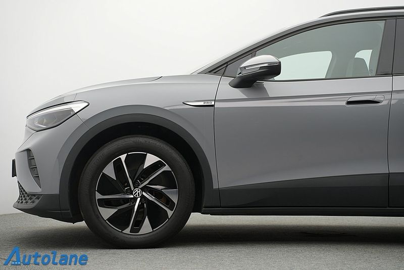 Volkswagen ID.4 bild 14