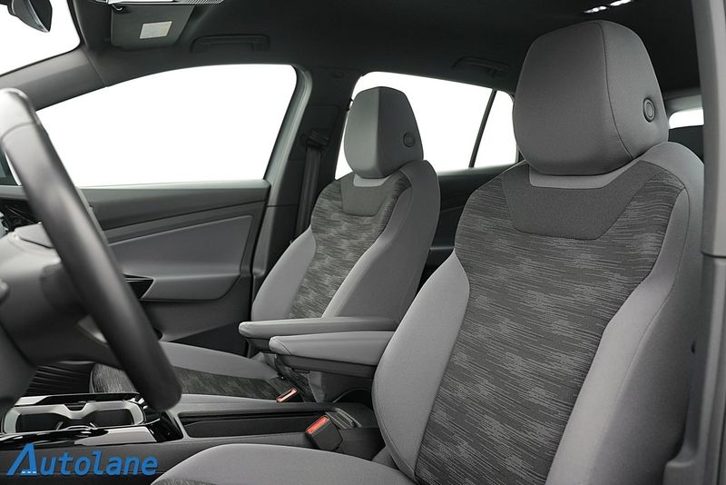 Volkswagen ID.4 bild 18