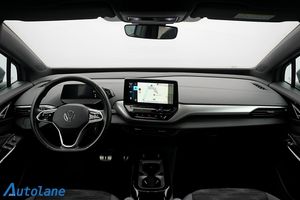 Volkswagen ID.4 bild 19
