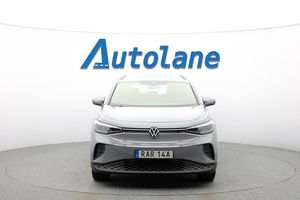 Volkswagen ID.4 bild 4
