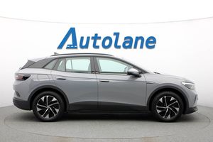 Volkswagen ID.4 bild 10