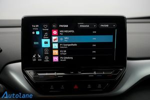 Volkswagen ID.4 bild 25