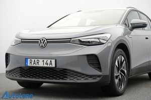Volkswagen ID.4 bild 12