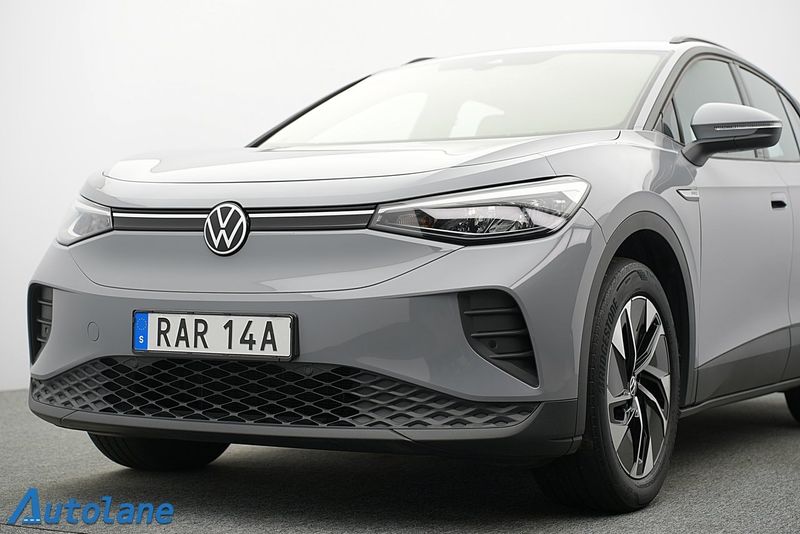 Volkswagen ID.4 bild 12