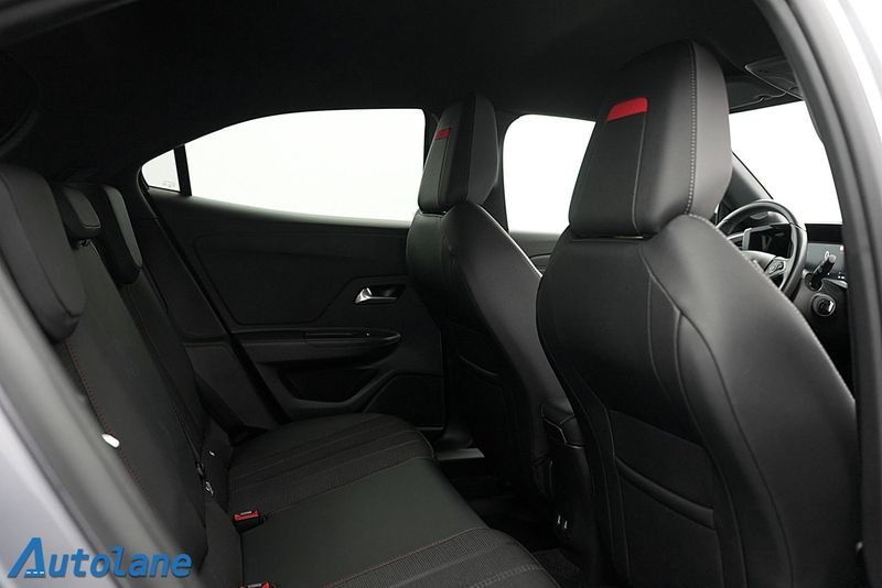 Opel Mokka bild 26