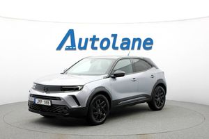 Opel Mokka bild 4