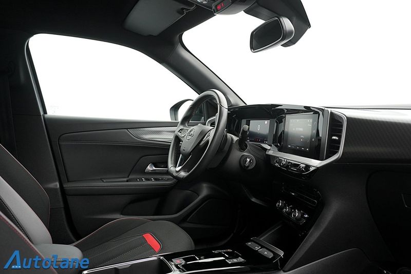 Opel Mokka bild 16