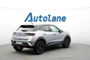 Opel Mokka bild 8