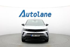Opel Mokka bild 3