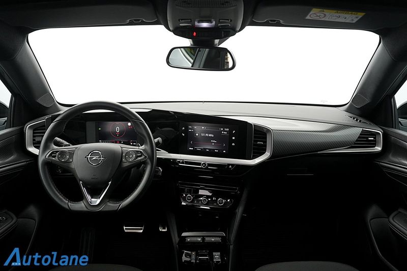 Opel Mokka bild 18