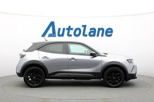 Opel Mokka bild 9