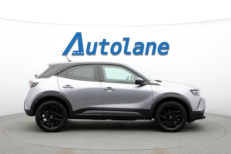 Opel Mokka bild 9
