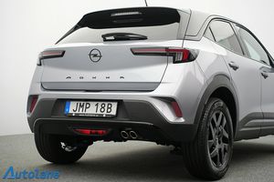 Opel Mokka bild 12