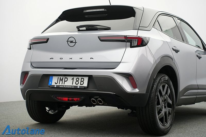Opel Mokka bild 12