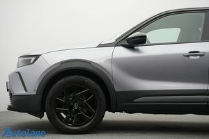Opel Mokka bild 13