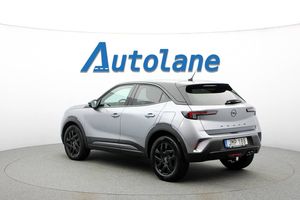 Opel Mokka bild 6