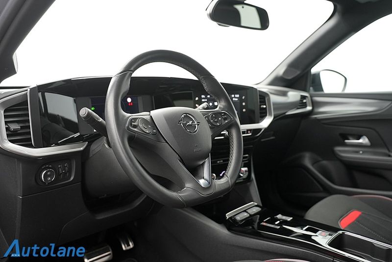 Opel Mokka bild 14