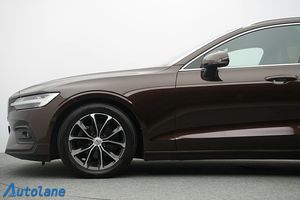 Volvo V60 bild 13