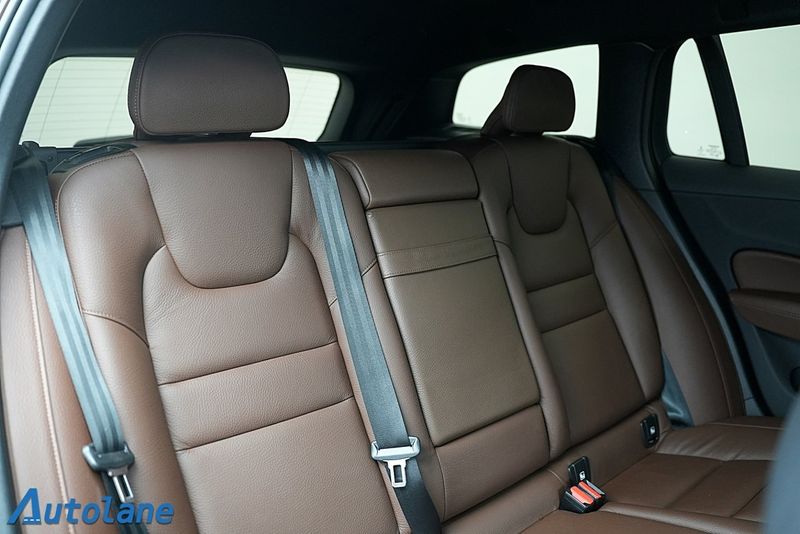 Volvo V60 bild 27