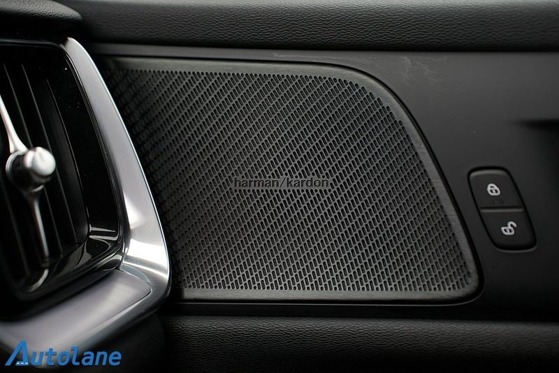 Volvo V60 bild 25