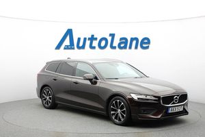 Volvo V60 bild 1