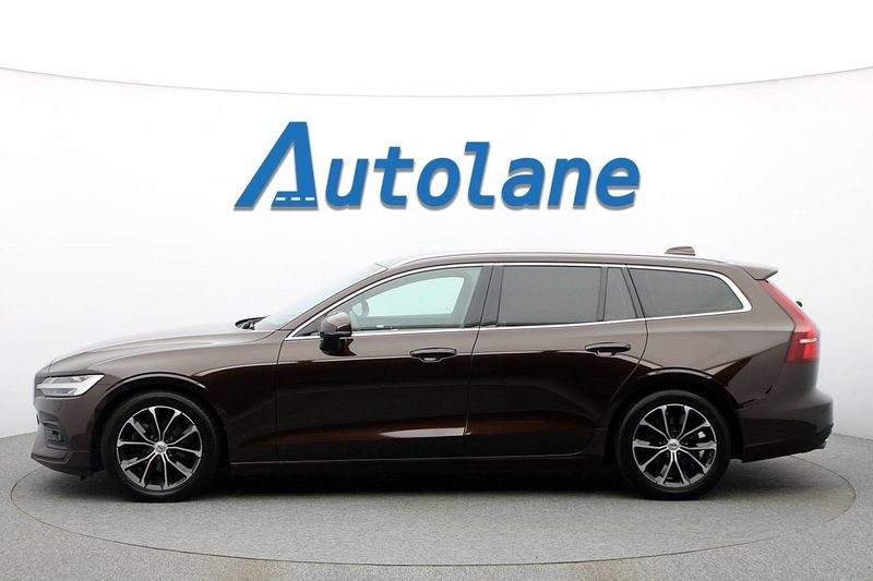 Volvo V60 bild 5