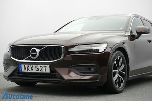 Volvo V60 bild 11