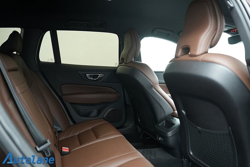 Volvo V60 bild 28