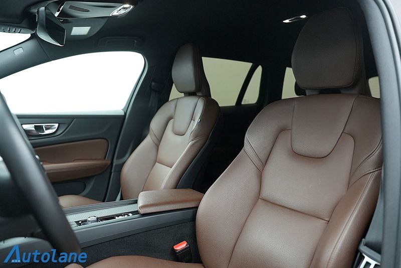Volvo V60 bild 15