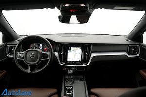 Volvo V60 bild 18