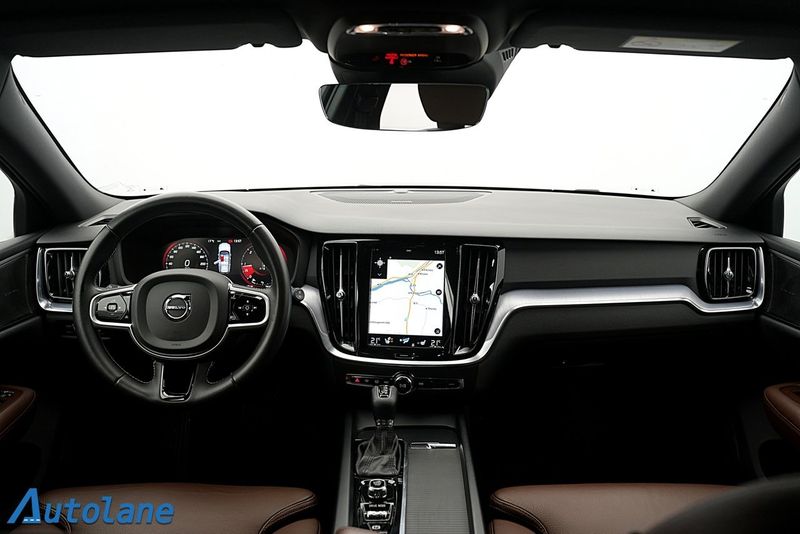 Volvo V60 bild 18