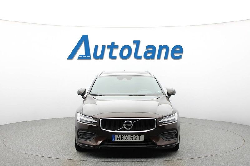 Volvo V60 bild 3