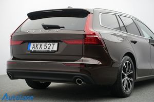 Volvo V60 bild 12