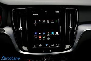 Volvo V60 bild 23