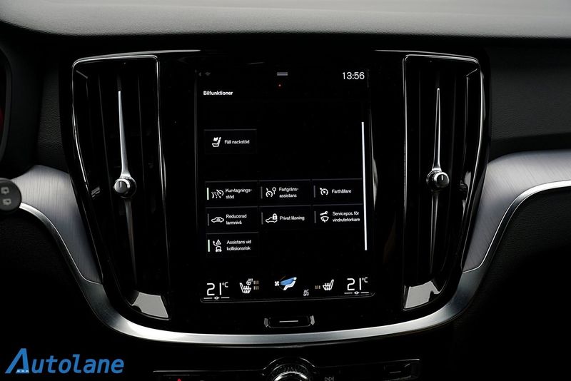 Volvo V60 bild 21
